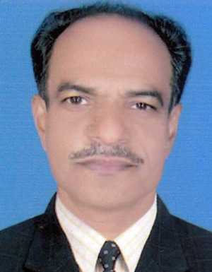 প্রধান শিক্ষকের বাণী